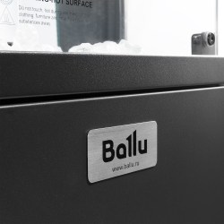 Обогреватель инфракрасный газовый Ballu уличный BOGH-14G 14